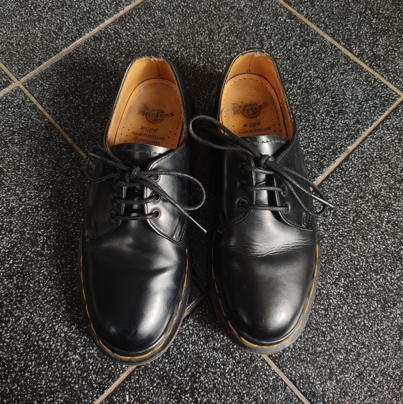 Dr. Martens | Shoes | Dr Martens 461 